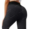 Frauen Yoga Hosen Sport Leggings Sportbekleidung Stretchy Fitness Gym Heben Übung Leggings Hohe Taille Nahtlose Push Up YogaYoga Hosen Sportbekleidung Zubehör