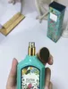 Luxuries designer men woman Air Freshener limited edition flora 100ml flower perfume for men women fragrance charming smell spray 3778267