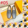 27MODEL Loafer Hochzeit Kleid Männer Schuhe Mode Designer Luxus Handgemachte Schuh Beste Original Stil Echtes Leder Mann Schuhe