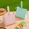 アイスパックサザーウムバッグONESHOLDER BENTO BENTOバッグ学生ランチボックスオフィスワーカー熱断熱231117