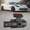 Ny 3 tums Dash Cam HD 1080P Bil DVR Kamera 170 Vidvinkel Night Vision Video Recorders Loop Recording Bilkamera Way Med G-Sensor