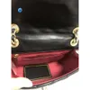 дизайнерская сумка, сумка с цепочкой на плечо, роскошная женская сумка с ромбовидным решетчатым ремешком и золотой цепочкой на ремне, сумки через плечо, дешевые сумки через плечо6