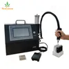 Handheld Thick Oil Filling Machine Desktop Cartridge Filling Machine 1Ml 1G Empty Ceramic Cartridge Filler High Efficiency