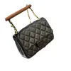 Chanells Name CC Channelbags Crossbody Designer Damen Bag Umhängetasche Marke Damen Handtasche hochwertige Leinwand Leder Handtasche Mode Taille Geldbörse