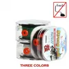 200 m Japan Fluorocarbon Coating Fishing Line White Green Brown Sink Autrasion Resistance Freshwater Rep Fishing Lines