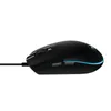 Fareler Ofis Kablolu Mouse G102 İkinci Nesil İnternet Cafe RGB Oyun İşletme Bilgisayarı 231117