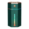 Tout neuf et de haute qualité 1000 ml 7 couleurs LED diffuseur d'aromathérapie (pour l'aromathérapie) humidificateur silencieux intérieur maison voiture usb machine d'aromathérapie