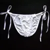 Moda nuova biancheria intima da uomo slip Cueca Gay Brief Calzoncillos Hombre scivola sexy sospensorio da uomo in nylon