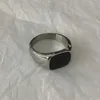 Ringe für Damen Herren Klassischer Luxus Designer Schmuck Damen Herren Mode Freundschaftsring Punk Vintage Handgemachte Ringe