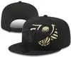 New Orleans''Pelicans''Ball Caps Casquette 2023-24 unisexe mode coton casquette de baseball chapeau snapback hommes femmes chapeau de soleil broderie printemps casquette d'été en gros a7