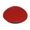 Berets Red Security Big Cap Gift Band Adult Woman Hat Skura