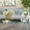 Curtain 10 Meters Glass Crystal Beads Window Door Curtains For Living Room Office Passage Wedding Backdrop