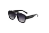 Lunettes de soleil de marque de luxe Designer Sunglass Lunettes de haute qualité Femmes Hommes Lunettes Femmes Verre de soleil UV400 Lentille Unisexe avec étui AAA0789