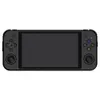 Portabla spelspelare Original RG552 Handheld Console Dual Systems Android Linux 5 36 Inch IPS Pekskärm Byggd i 48000 spel 231117