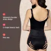 Women's Shapers Sdprus Kobiety po porodzie po porodzie odchudzanie bielizny shaper odzyskiwanie body Shapewear talia