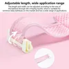 Bathing Tubs Seats Portable Baby Bathtub Adjustable Bath Tub Shower Cushion Newborn Support Seat Mat Foldable Floating Water Pad P230417