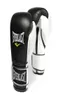 Elite Pro gants de boxe pour adultes hommes femmes MMA entraînement Gym Kick équipement avec bandages pour les mains 2202229635066