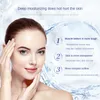 3 in 1 nano microcrystalline professional SPA facial whitening hydration importer facial radio frequency plasticizer with needle hydromassage instrument