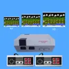 HDTV 1080p Saída TV 621 Console de jogo Video Video Handheld Games para SFC NES Games Consoles