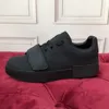 Toppkvalitet casual skor Nya klassiker män kvinnor designer rymd sneakers graffiti tryck promenad sneaker broderi diamant plattform tränare 35-45