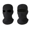Inne akcesoria mody pełne twarz okładka armia taktyczna CS zimowa jazda na nartach kapelusz szalik przeciwsłoneczny szalik na świeżym powietrzu Sporty ciepłe twarz Maski W0418