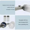Outras ferramentas odontológicas de higiene bucal Alumina Alumina Sandblasting Gun Micro Blaster Microetcher Sandblaster Instrumento 2 4 Bolos Interface 230417