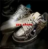 A Bathing Ape Bapeing SK8 Sta Schoenen Heren Sneakers Bapestar Maat 12 Us12 Trainers Dames Hajime Sorayama Casual Us 12 Designer Eur 46 Metallic Zilver Platform Zapatos