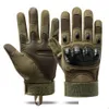 Motorcycle Gloves Cycling Tactical Fl Finger Touch Sn Mitten Ski Outdoor Airsoft Climbing Riding Army Combat Drop Delivery Mobiles M Dh6Fi