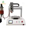 Us Testing Passed Cheapest Automatic 99% Filling Accuracy Pharma Cartridge Filling Machine Electronics For Thick Oil
