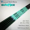 Schlägerköpfe Golf Driver Shaft Autoflex Tiffany BLUE WOOD SHAFT SF505SF505XSF505XX Flex 231117