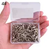 50pcs Fishing Ball Bearing Swivel with Coastlock Snap 0-6 Stainless Barrel Swivels Hook Lure Fishing Connector Tackle Box FishingFishing Tools High Quality Sports