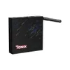 Tanix TX68 AllWinner H618 TV Box 4GB 32GB 64G Android 12スマートデュアルバンド5G Wifi6 6K 4KメディアプレーヤーAV1セットトップ2GB 16GB