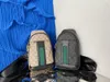 Två typer av klassisk ryggsäck messenger väska designer lyxig plånbok mjuk material bekväm mode fritids motorcykel sport resor