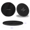 10W Quick Wireless Charger For iPhone 13 12 Pro Max 11 Pro XR XS Max Samsung Huawei Xiaomi Oppo Phone Fast Inductive Charging