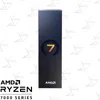 CPUs Ryzen 7 7700X R7 BOX 100000000591 45GHz 8Core 16Thread CPU Processo 5nm Zen 4 105W Socket AM5 LGA1718 No fan 231117