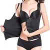 Waist Tummy Shaper Trainer Sweat Postpartum Sexy Bustiers Control Belly Women Binders Shapers Modeling Strap Corsets Fat Burning Shapewear 231117