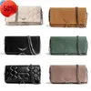 Work Pochette Rock Swing Your Wings Erkek Çantası Kadınlar Zadig Voltaire Tote Lüks Zincir Omuz Çantası Orijinal Deri Çapraz Vücut Tasarımcı Çanta