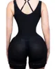 Shapers da donna Donna Anticellulite Body Shaper Fajas Colombiana Clessidra Cintura Busto aperto Body Butt Lifter Waist Trainer Corsetto Skims 230418