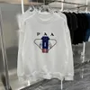 Herr hoodie crewneck tröjor män kvinnor tröja designer herrtröja länge ärm t -shirt 3d broderi hoodie bomullssportkläder varm pullover kappa