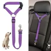 Other Pet Supplies Pet car rope ring dog car belt rear seat traction belt traction rope