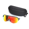 Gafas al aire libre Gafas de ciclismo para hombre y para mujer Polarizadas Bicicleta de montaña MTB Pochromic Gafas de sol deportivas Lentes de bicicleta Gafas 230418