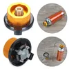 Outdoor Camping Gas Piec Adapter Adapter Burner LPG Flat Cylinder Tank Pojemnik Adapter Zatrzymaj trwały metalowy obóz nbsp; gotowanie