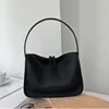 Borse da sera Borsa in vera pelle da donna Moda stile coreano Borsa a tracolla sotto le ascelle Borsa morbida da donna a tracolla di lusso