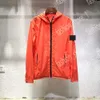 Compagnie Cp Jacken Oberbekleidung Designer Abzeichen Reißverschluss Hemd Jackenstil Frühling Herbst Herren Top Atmungsaktive High Qyality Stones Island Kleidung Jacke 9 AQWQ