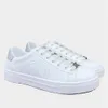 Casual Shoes Bee Ace Sneakers Low Womens Shoe With Box Sports Trainers Designer Tiger broderade svarta vita gröna ränder som går Mens Women Beautiful Zapato YT51