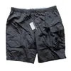 Summer Men's Fashion Shorts Plus Size Loose Pants Trend Joker Pants BD8645