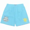 Herren Shorts Inaka Power IP Basic Short YORK CITY Casual Fitness Sporthose Sommer Workout Breathabe Mesh Gym 230418