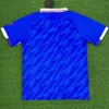 2023 2024 Rangers Soccer Jerseys ACDC Limited Training Jersey Glasgow Colak Rower Lundstram Hagi Barker Morelos Tavernier Kent Tillman Fashion Jr Football Shirt