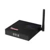 Tanix TX68 AllWinner H618 TV Box 4GB 32GB 64G Android 12スマートデュアルバンド5G Wifi6 6K 4KメディアプレーヤーAV1セットトップ2GB 16GB