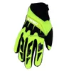 Motorcycle Gloves Children 3-12 Years Old Boy Girl Skating Tactical Glove Bicycle Scooter Fl Finger Riding Cycling2578 Drop Delivery Dhfd9